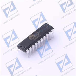 ATF16V8B-15PU